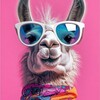 Логотип телеграм канала @uliaal — Лама, экономь или бери товар бесплатно.