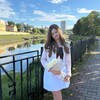 Логотип телеграм канала @uliana_52_1 — Ульяночка💋
