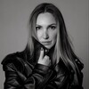 Логотип телеграм канала @uliana_gala — Ульяна Галашева