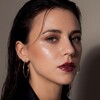 Логотип телеграм канала @ulianavlkv — Не ссы, наряжайся!