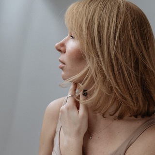 Логотип телеграм канала @uliashab — Фотосессии - Фотограф - Хабаровск