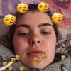 Логотип телеграм канала @uliashasshow — uliashkaw