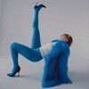 Логотип телеграм канала @uliastyle — Юлия Олеговна |Стиль