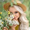Логотип телеграм канала @ulibka_dusha — УЛЫБКА ДУШИ