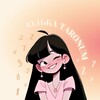 Логотип телеграм канала @ulik_taronum — ЮЛЬКА TARONUM🫦