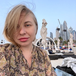Логотип телеграм канала @ulika007 — Ulika007