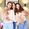 Логотип телеграм канала @ulikuly — 𝘜𝘭𝘪𝘵𝘰𝘤𝘩𝘬𝘢 𝘭𝘪𝘷𝘦!𝜗𝜚