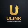 Telegram channel 📢Ulink Crypto Market Insights | Bitcoin News logo