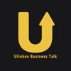 Logo of telegram channel ulinkex_business — Ulinkex Business Partnership Community