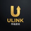 电报频道的标志 ulinknews — 📢Ulink 加密货币市场洞察 | 比特币|区块链|加密货币资讯