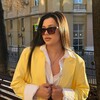 Логотип телеграм канала @ulivva — Дневник Юлии Джонс