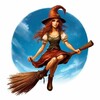 Telegram channel Канал Бабы ЯгЫ👩‍🔬 logo