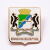 Логотип телеграм канала @ulizy_novosibirska — Улицы Новосибирска