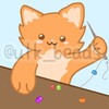 Logo of telegram channel ulk_beabs — ulk.beads🐯