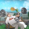 Логотип телеграм канала @ulkogku — Шутник | Улан-Удэ