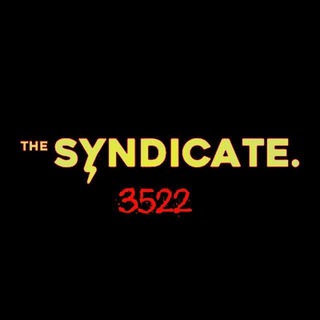 Логотип телеграм канала @ullimilligan_rassta — The Syndicate