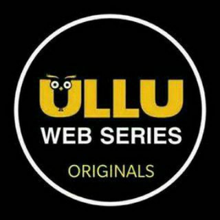 टेलीग्राम चैनल का लोगो ullu_tamil — Ullu Tamil Orginal Series - Waiting Area