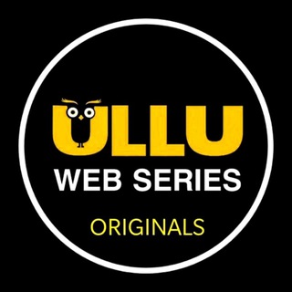 टेलीग्राम चैनल का लोगो ullu_web_series_bhabhi — Ullu web series bhabhi MOVIES