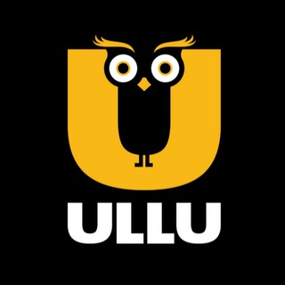 टेलीग्राम चैनल का लोगो ullu_web_series_old — Ullu New Web Series