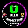 Логотип телеграм -каналу ullu14 — ✤All✤ 𝕎𝕖𝕓 𝕊𝕖𝕣𝕚𝕖𝕤 🔞