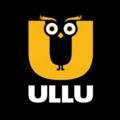 Logo saluran telegram ullu_hot_webseries_alt_balaji — Ullu web series