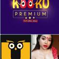 Logo saluran telegram ullu_kooku_fliz_hd — Ullu | Kooku | Series 💯📌