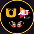 Telegram channel Ullu Kooku And Play Prime Web Series ❤️ logo
