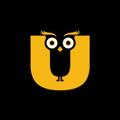 Logo saluran telegram ulluwabs — Ullu