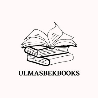 Telegram kanalining logotibi ulmasbekbooks — Ulmasbekbooks | Blog