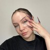 Логотип телеграм канала @ulnails — ulnails.msk