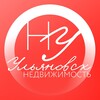 Логотип телеграм канала @ulrieltor — Недвижимость Ульяновск