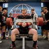 Логотип телеграм канала @ultbench — 🏅Ultimate experience🏅