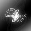 Logo of telegram channel ulterumx — UlterumX