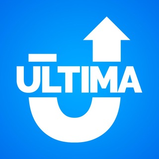 Logo of telegram channel ultima_official_english — Ultima - English