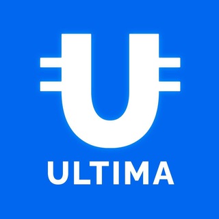 Logo del canale telegramma ultima_official_korean - Ultima (한국어)