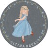 Логотип телеграм канала @ultima_dress — Ultima_dress
