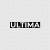 Логотип телеграм канала @ultima_poizon — ULTIMA | POIZON