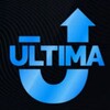 Логотип телеграм канала @ultima_smart_blockchain — ULTIMA
