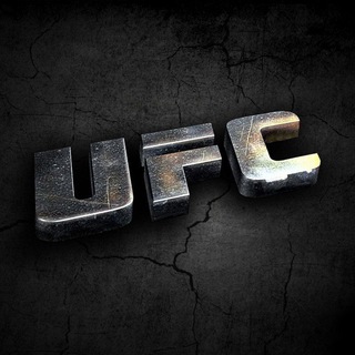 Logo of telegram channel ultimate_fighting — UFC & MMA OLAMI
