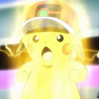 Logo of telegram channel ultimate_pokemon_journeys — Pokemon ultimate master journeys