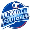 Логотип телеграм канала @ultimate_f0otball — ultimate football