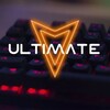 Логотип телеграм канала @ultimatecybersportclub — ULTIMATE CyberSportClub