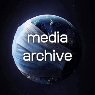 Logo of telegram channel ultimatemediaarchive — MEDIA