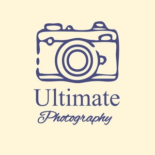 Logo of telegram channel ultimatephotography — Ultimate Photography