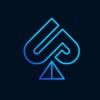 Logo saluran telegram ultimatepoker_io — Ultimate Poker Official
