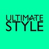Логотип телеграм канала @ultimatestyle123 — ULTIMATESTYLE23