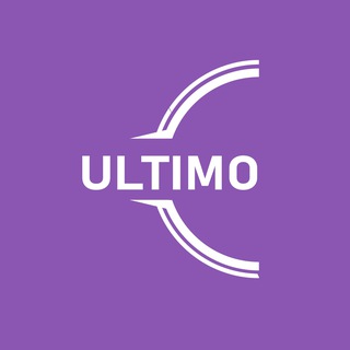 Telegram kanalining logotibi ultimo_group — Ultimo Group