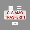Logo of telegram channel ultimoralive — ⚠️ ULTIMORA 24 - CI SIAMO TRASFERITI ‼️