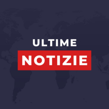 Logo del canale telegramma ultimoranotizieitalianenewsflash - ULTIMORA NOTIZIE ITALIANE FLASH BREAKING NEWS CALCIO SERIE A NAPOLI