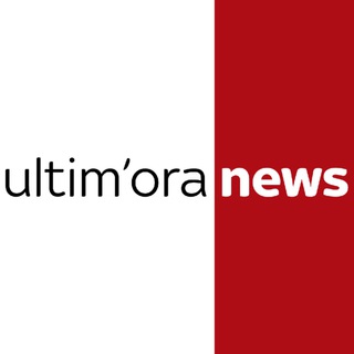 Logo del canale telegramma ultimoraultimatenews - Ultim'ora News